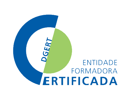 Certificação DGERT - Entidade Formadora Certificada