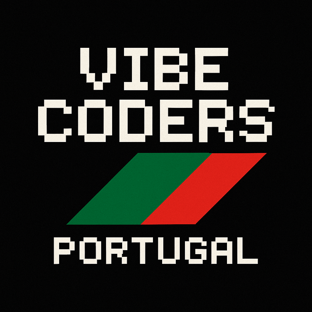 Equipa VibeCoders Portugal - Formadores Especializados